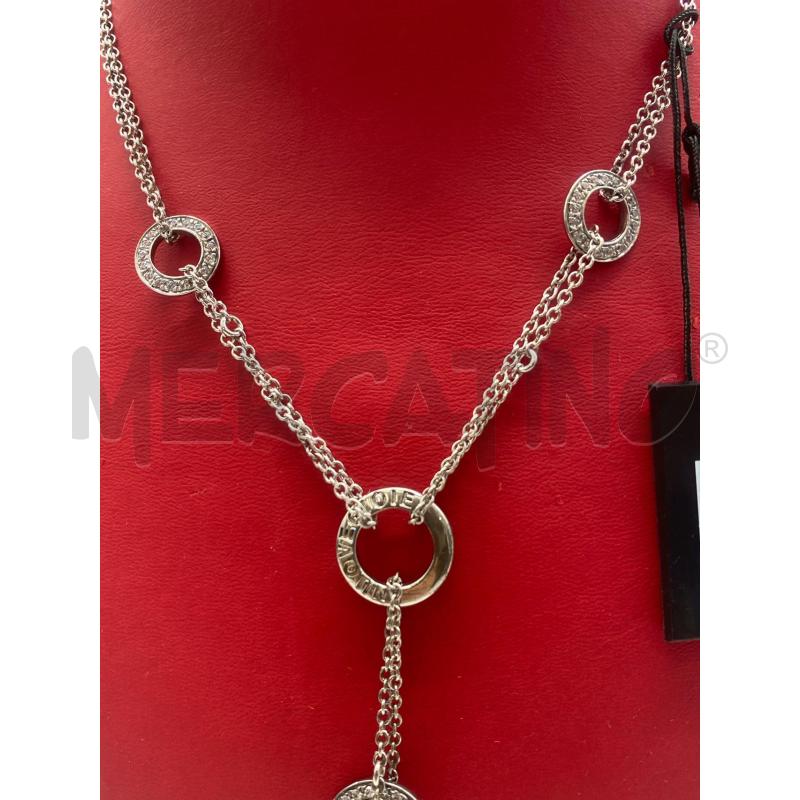COLLANA AG  NUOVEGIOIE  | Mercatino dell'Usato Torino c.so traiano 2