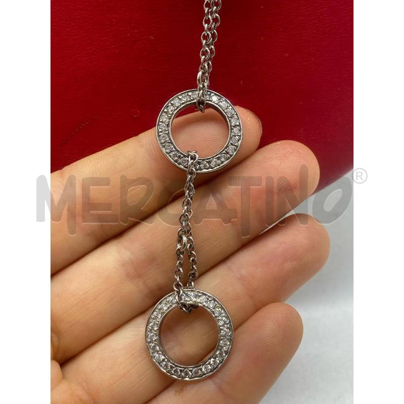 COLLANA AG  NUOVEGIOIE  | Mercatino dell'Usato Torino c.so traiano 3