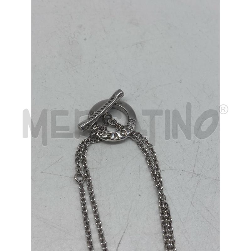 COLLANA AG  NUOVEGIOIE  | Mercatino dell'Usato Torino c.so traiano 4