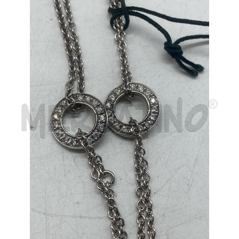 COLLANA AG  NUOVEGIOIE  | Mercatino dell'Usato Torino c.so traiano 5
