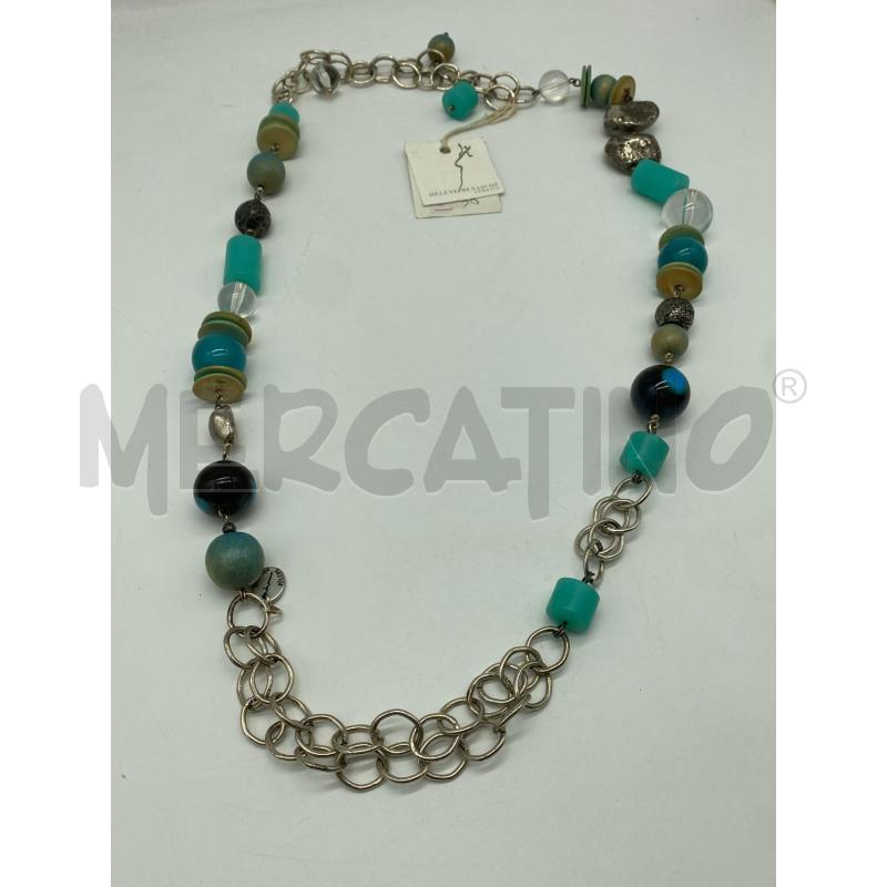 COLLANA HELENE MENASCHE | Mercatino dell'Usato Torino c.so traiano 1