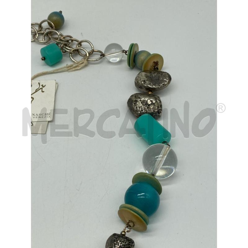 COLLANA HELENE MENASCHE | Mercatino dell'Usato Torino c.so traiano 2