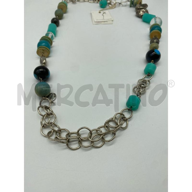 COLLANA HELENE MENASCHE | Mercatino dell'Usato Torino c.so traiano 3