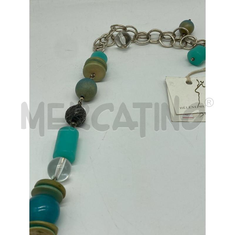 COLLANA HELENE MENASCHE | Mercatino dell'Usato Torino c.so traiano 4