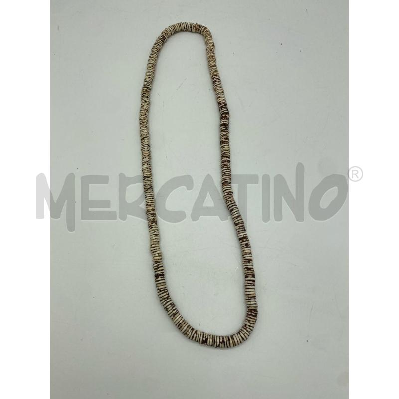 COLLANA TUAREG | Mercatino dell'Usato Torino c.so traiano 1