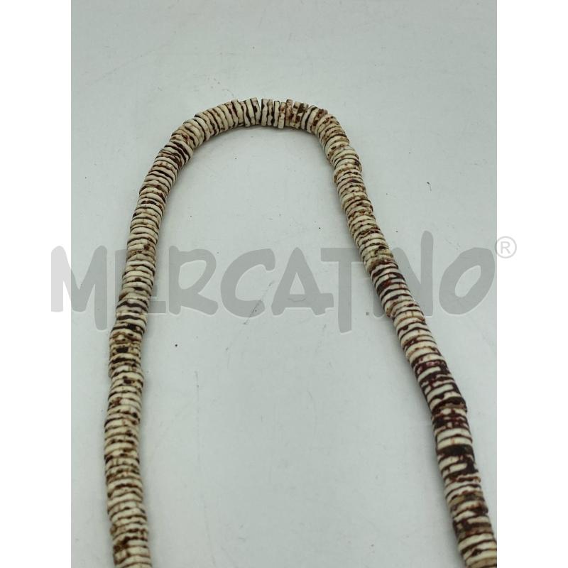COLLANA TUAREG | Mercatino dell'Usato Torino c.so traiano 2