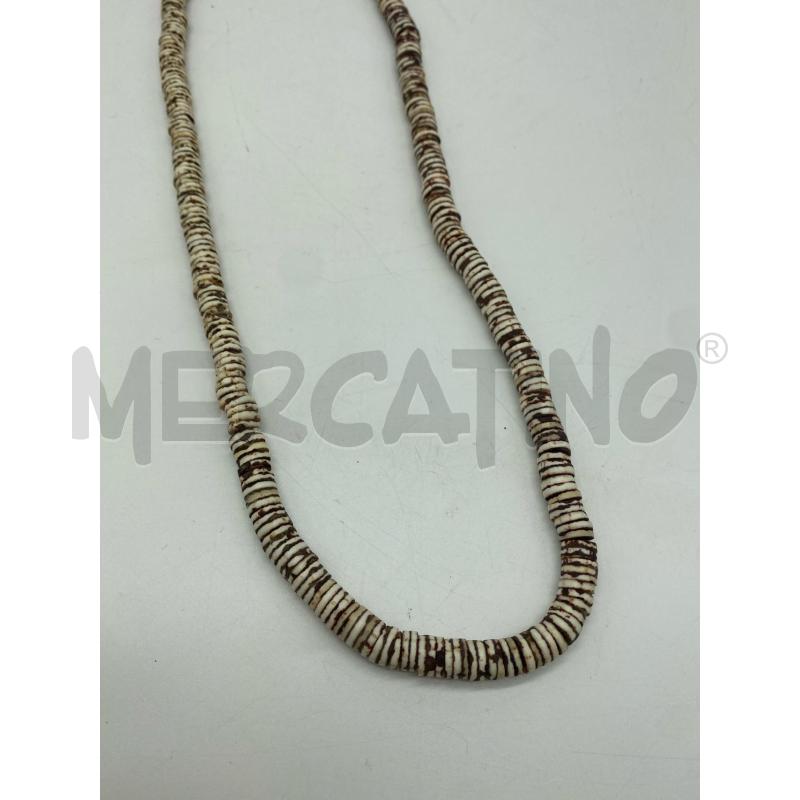 COLLANA TUAREG | Mercatino dell'Usato Torino c.so traiano 3