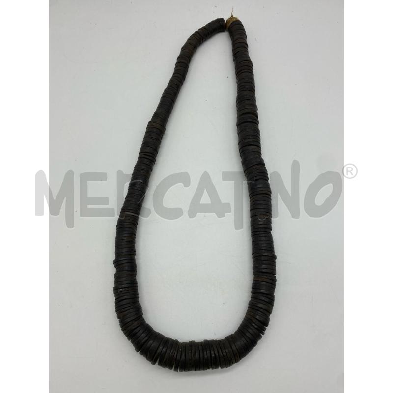 COLLANA TUAREG | Mercatino dell'Usato Torino c.so traiano 1