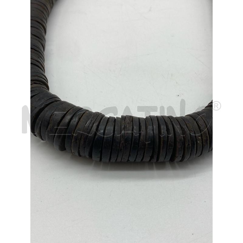 COLLANA TUAREG | Mercatino dell'Usato Torino c.so traiano 2