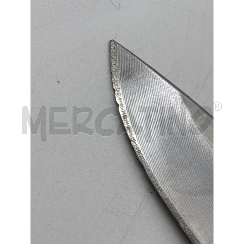 COLTELLO BUCK | Mercatino dell'Usato Torino c.so traiano 4