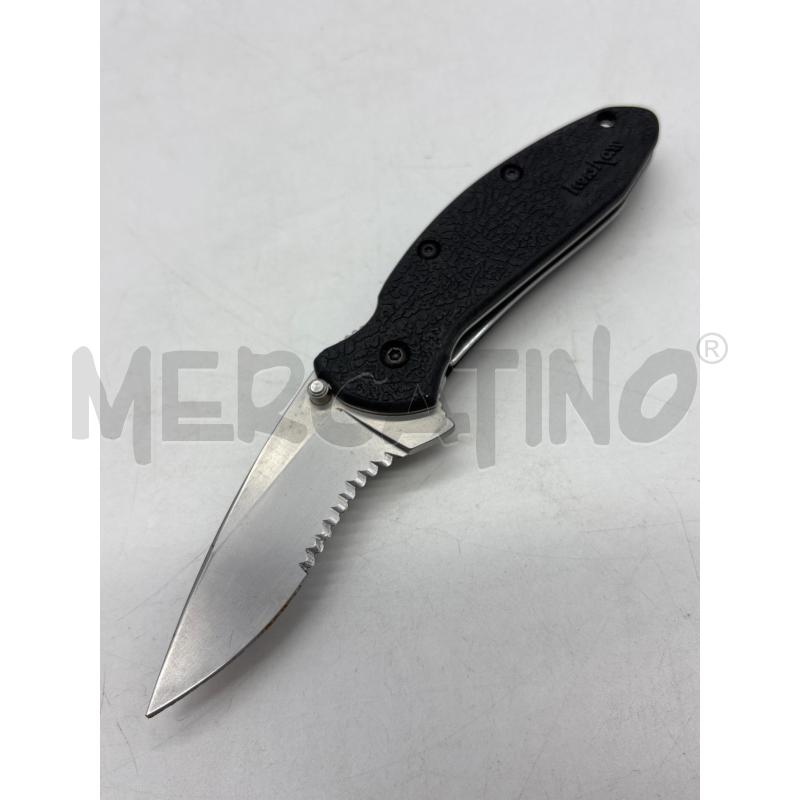 COLTELLO KERSHAW USA | Mercatino dell'Usato Torino c.so traiano 1