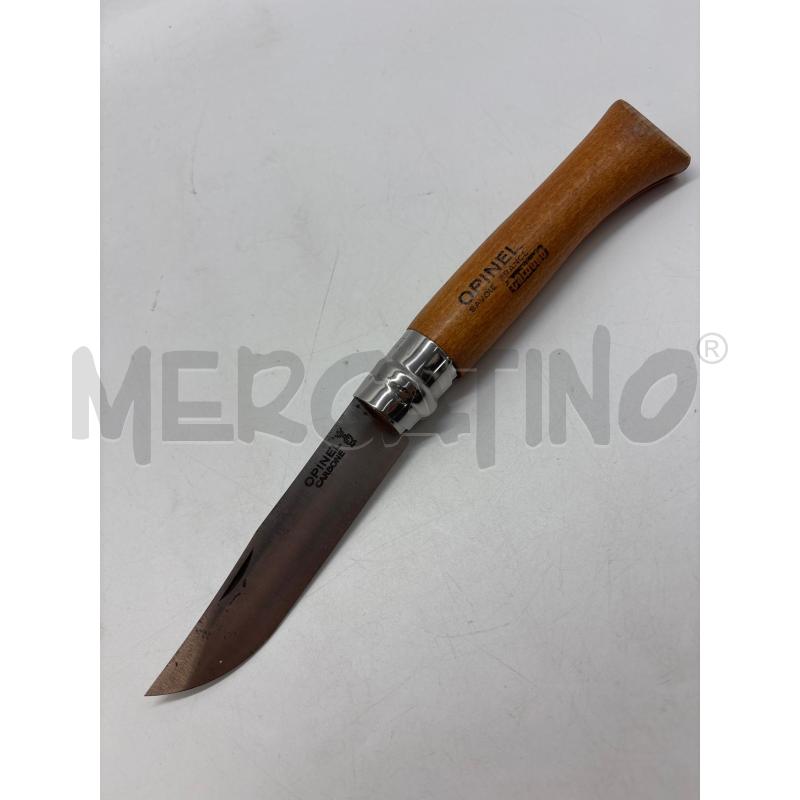 COLTELLO OPINEL | Mercatino dell'Usato Torino c.so traiano 1