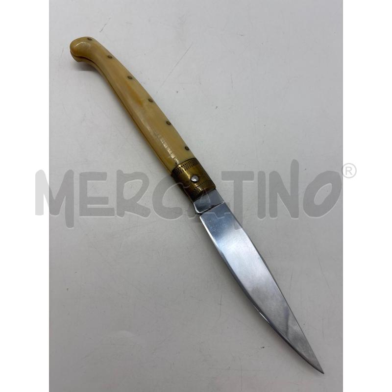COLTELLO PATTADA | Mercatino dell'Usato Torino c.so traiano 2