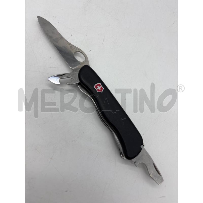 COLTELLO VICTORINOX  | Mercatino dell'Usato Torino c.so traiano 1