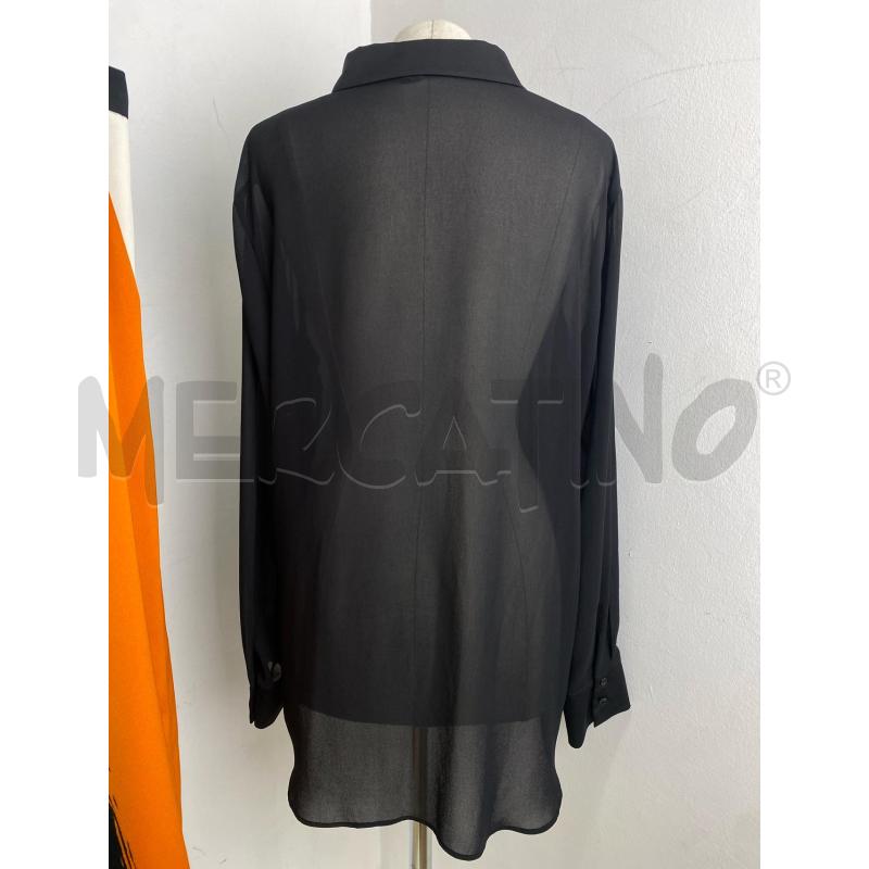 COMPLETO 365 MARELLA CAMICIA PANT NER ARANC MARR | Mercatino dell'Usato Torino c.so traiano 5