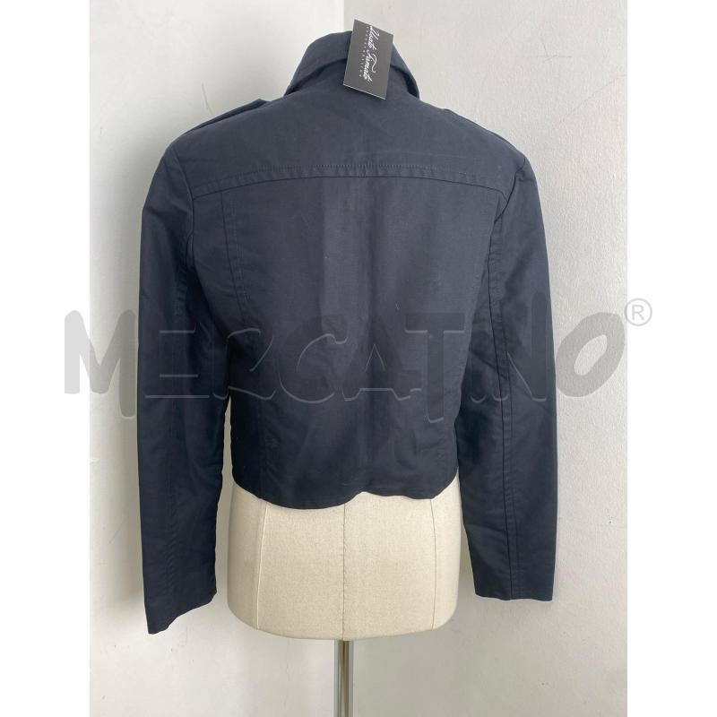COMPLETO DONNA LOVE MOSCHINO NERO | Mercatino dell'Usato Torino c.so traiano 2