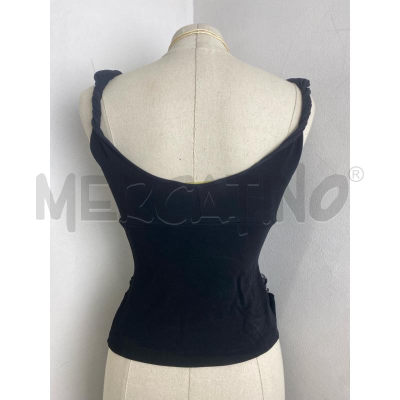 COMPLETO DONNA MARELLA NERO | Mercatino dell'Usato Torino c.so traiano 3