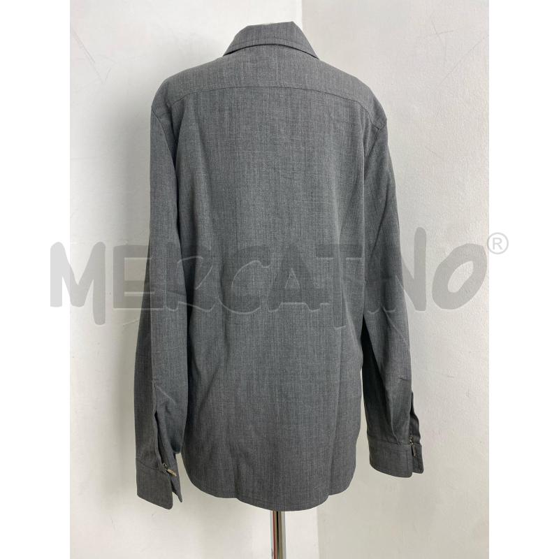 COMPLETO DONNA SPORTMAX GIACCA PANT GRIG | Mercatino dell'Usato Torino c.so traiano 4