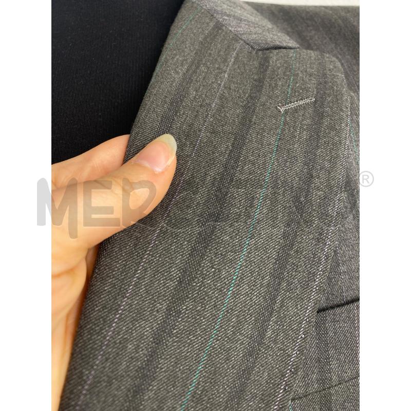 COMPLETO UOMO CERRUTI GRIGIO | Mercatino dell'Usato Torino c.so traiano 3