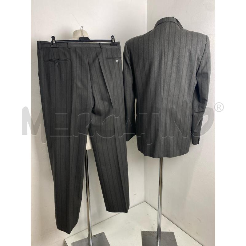 COMPLETO UOMO CERRUTI GRIGIO | Mercatino dell'Usato Torino c.so traiano 4