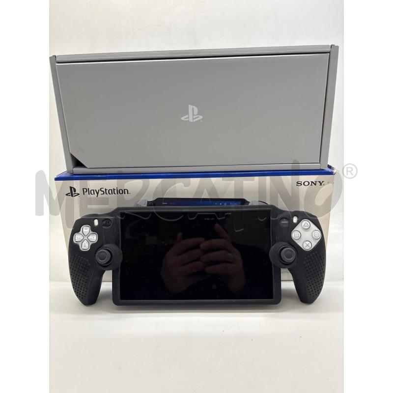 CONTROLLER PLAYSTATION 5 PORTAL | Mercatino dell'Usato Torino c.so traiano 2