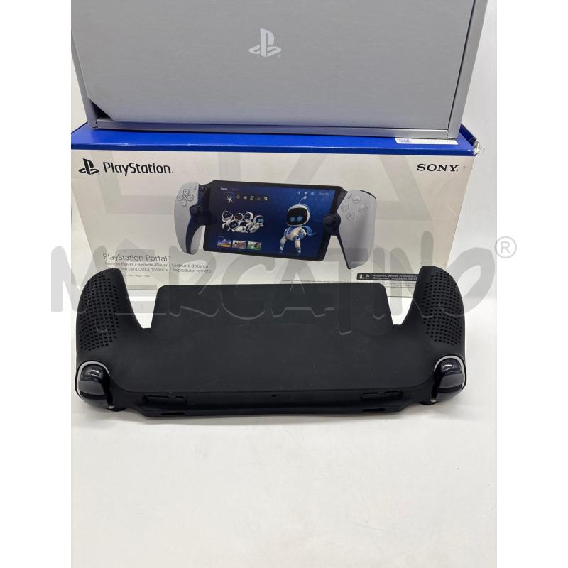 CONTROLLER PLAYSTATION 5 PORTAL | Mercatino dell'Usato Torino c.so traiano 3