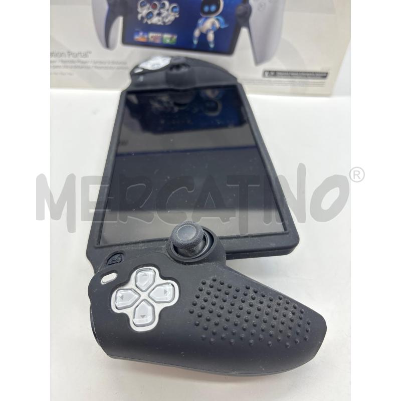 CONTROLLER PLAYSTATION 5 PORTAL | Mercatino dell'Usato Torino c.so traiano 4