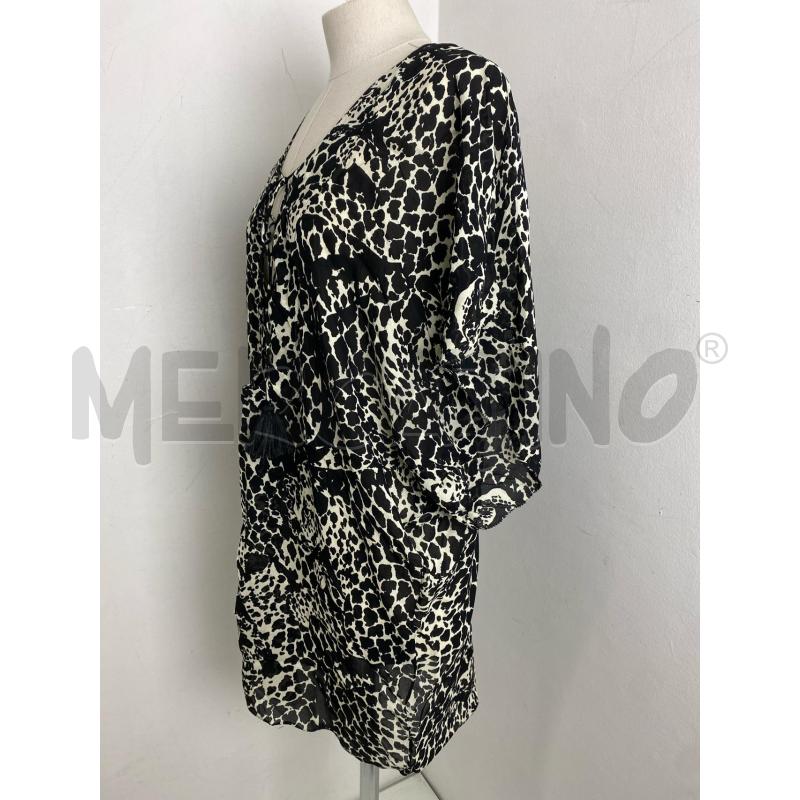 COPRICOSTUME SAINT LAURENT ANIMALIER | Mercatino dell'Usato Torino c.so traiano 4