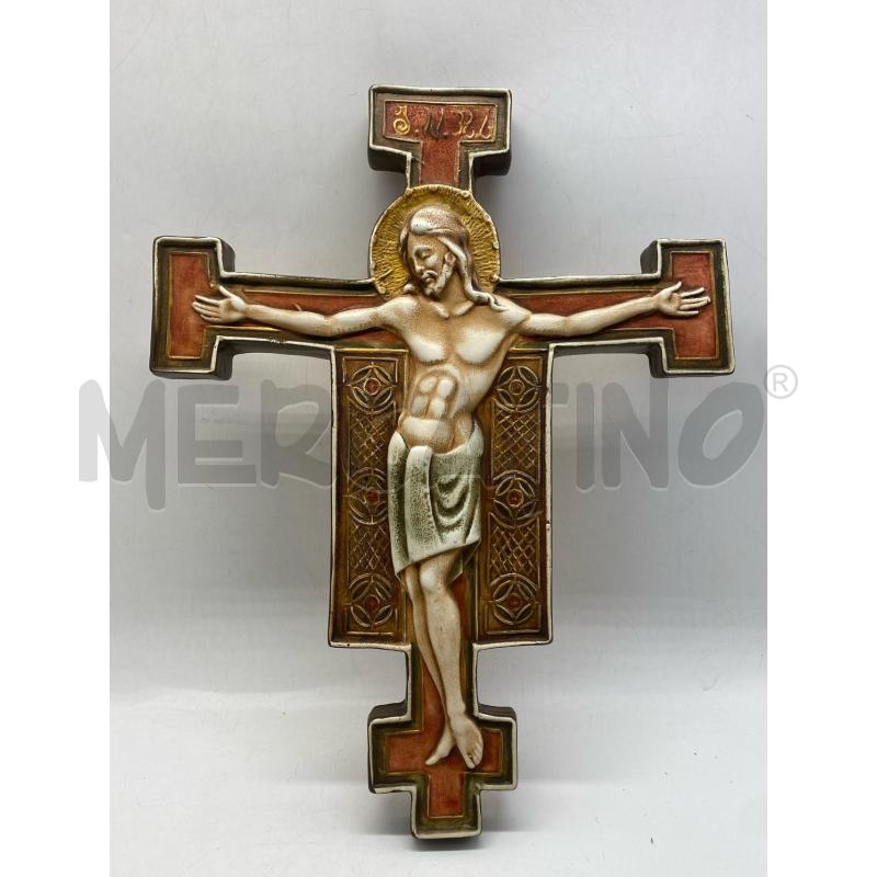 CROCE GESU CERAMICA | Mercatino dell'Usato Torino c.so traiano 1