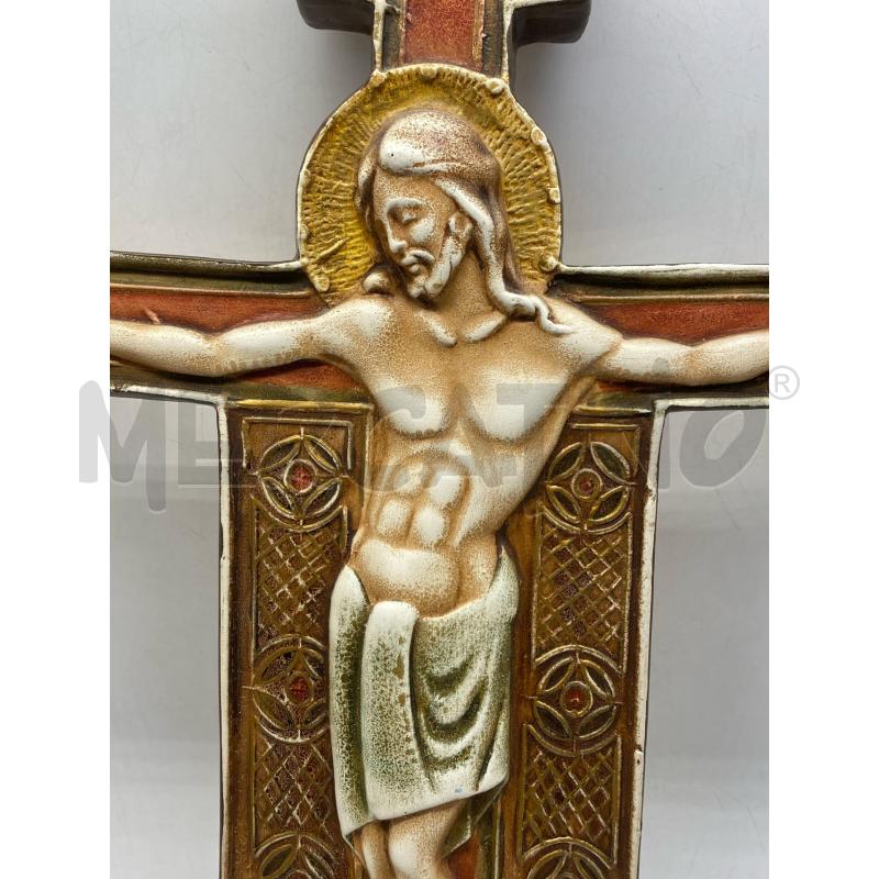 CROCE GESU CERAMICA | Mercatino dell'Usato Torino c.so traiano 2