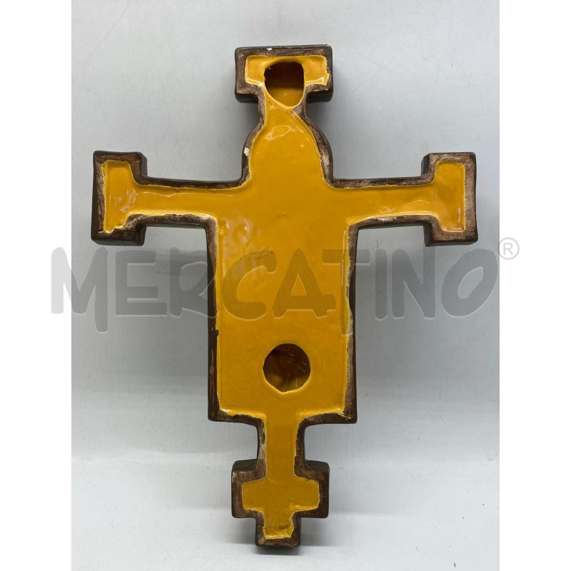 CROCE GESU CERAMICA | Mercatino dell'Usato Torino c.so traiano 3