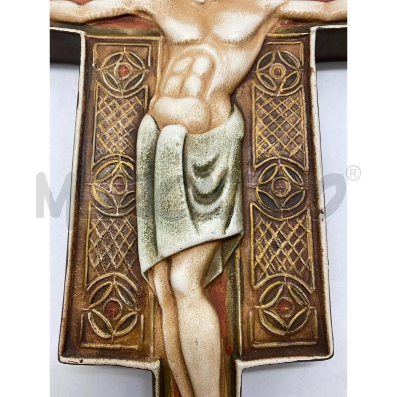CROCE GESU CERAMICA | Mercatino dell'Usato Torino c.so traiano 4