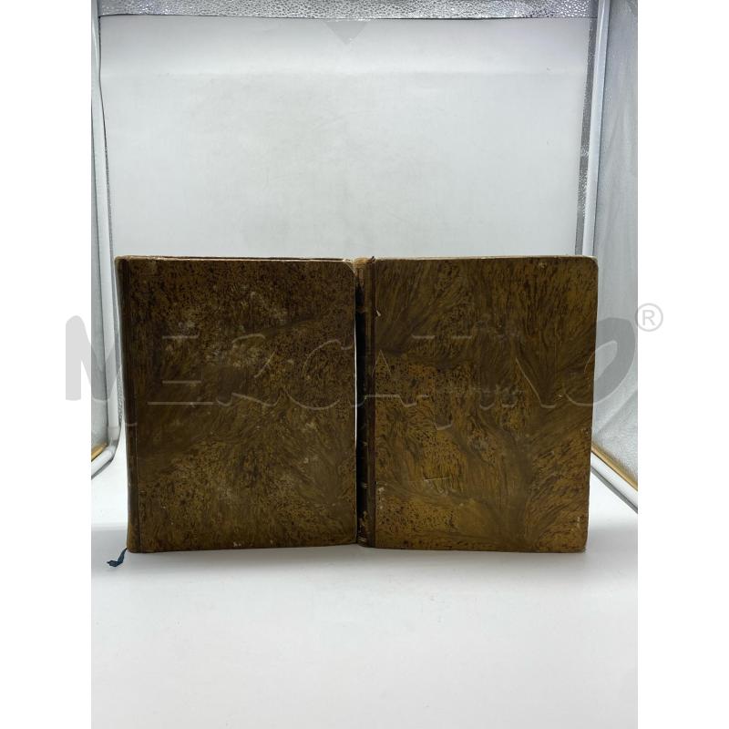 DICTIONNAIRE DES JARDINIERS 1785 2 VOL. | Mercatino dell'Usato Torino c.so traiano 4