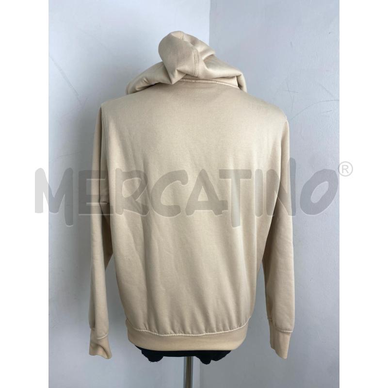 FELPA UOMO ALEXANDER MCQUEEN | Mercatino dell'Usato Torino c.so traiano 2