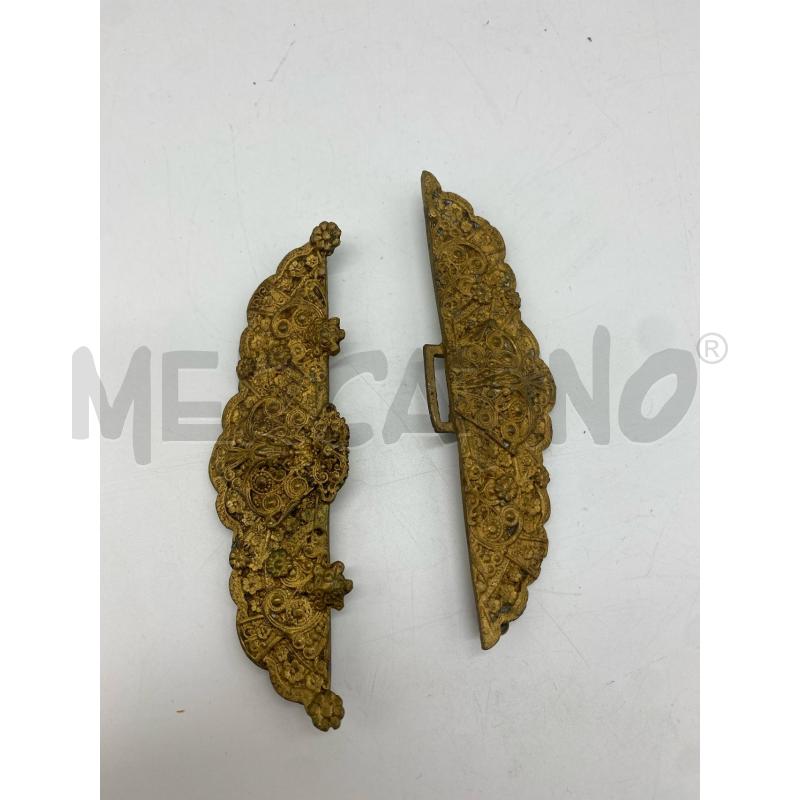 FIBBIA ANTICA | Mercatino dell'Usato Torino c.so traiano 4