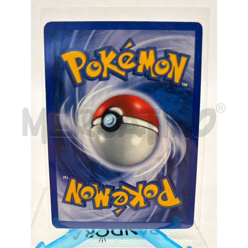 FIGURINE POKEMON INVENZIONE DEL PROFESSOR OAK, L'IMPOSTORE  | Mercatino dell'Usato Torino c.so traiano 2