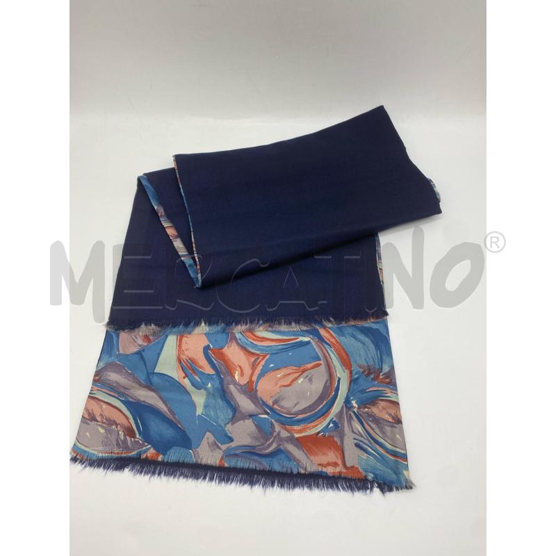 FOULARD CHRISTIAN DIOR SETA WOOL  | Mercatino dell'Usato Torino c.so traiano 3