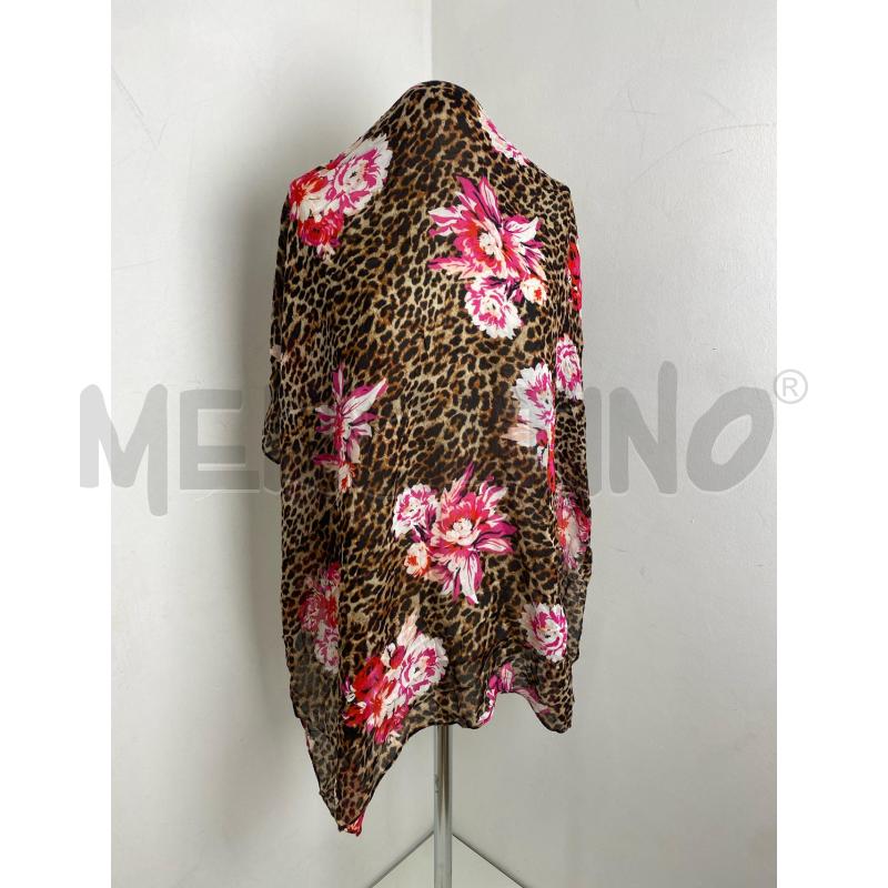 FOULARD VICTORIA'S SECRET FIOR  | Mercatino dell'Usato Torino c.so traiano 1