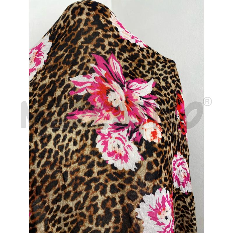 FOULARD VICTORIA'S SECRET FIOR  | Mercatino dell'Usato Torino c.so traiano 2