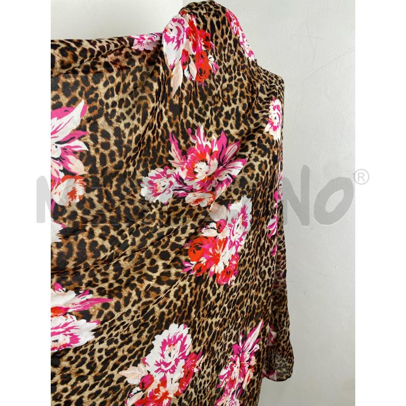 FOULARD VICTORIA'S SECRET FIOR  | Mercatino dell'Usato Torino c.so traiano 3