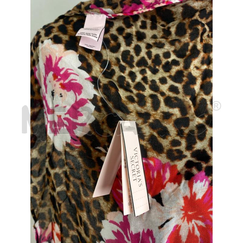 FOULARD VICTORIA'S SECRET FIOR  | Mercatino dell'Usato Torino c.so traiano 4