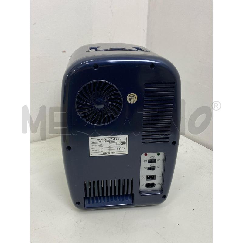 FRIGO DA AUTO PININFARINA | Mercatino dell'Usato Torino c.so traiano 4