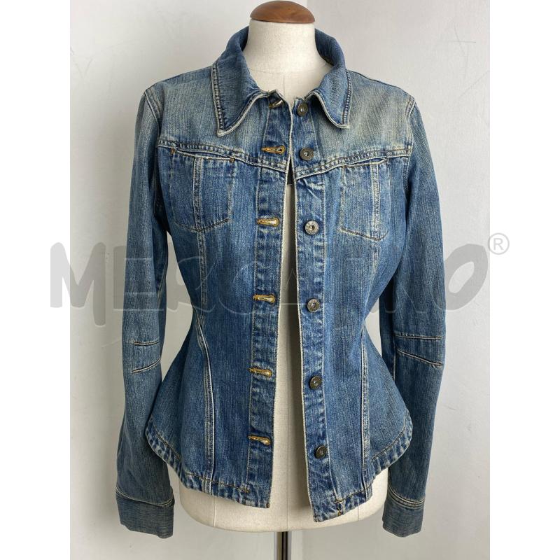 GIACCA DONNA GUESS JEANS  | Mercatino dell'Usato Torino c.so traiano 1