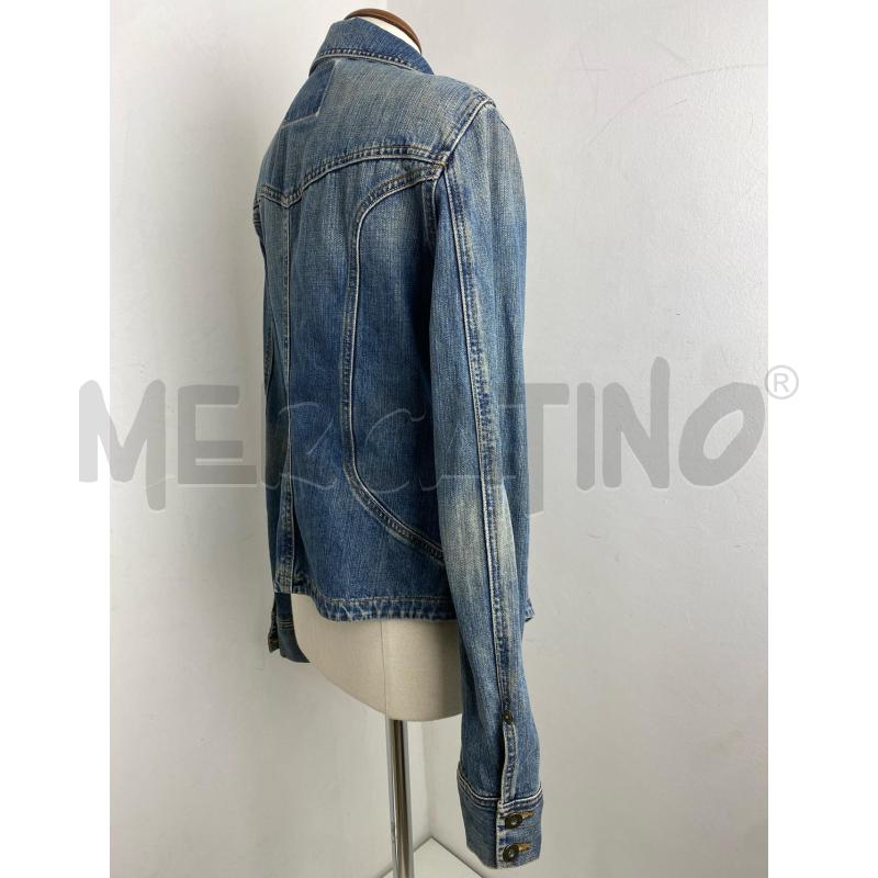 GIACCA DONNA GUESS JEANS  | Mercatino dell'Usato Torino c.so traiano 3