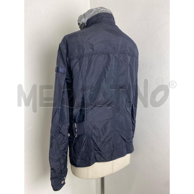 GIACCA DONNA PEUTERY BLU | Mercatino dell'Usato Torino c.so traiano 3