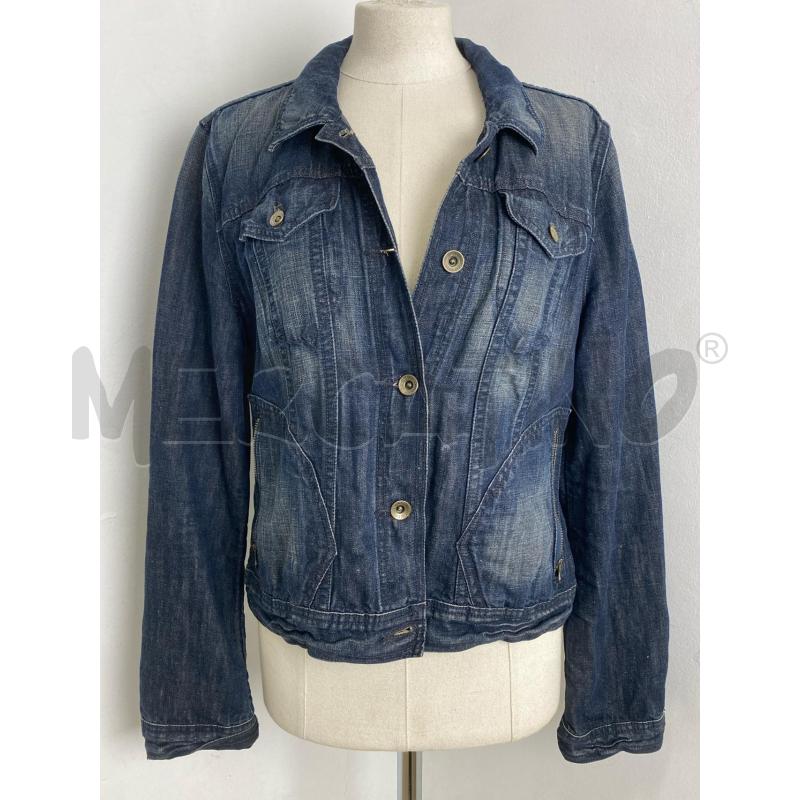 GIACCA DONNA TIMBERLAND COTONE LINO | Mercatino dell'Usato Torino c.so traiano 1