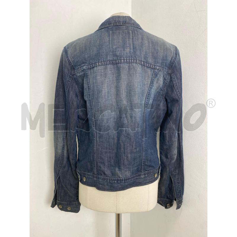 GIACCA DONNA TIMBERLAND COTONE LINO | Mercatino dell'Usato Torino c.so traiano 5