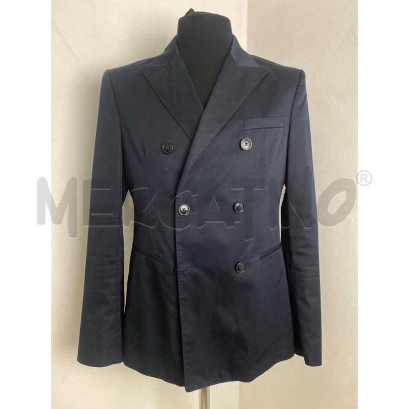 GIACCA UOMO EMPORIO ARMANI  | Mercatino dell'Usato Torino c.so traiano 1