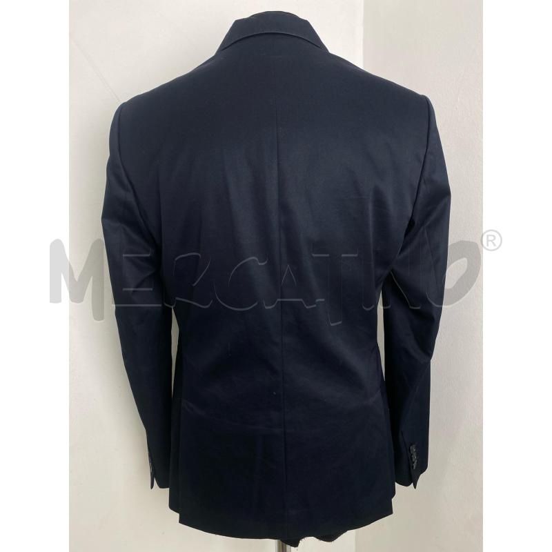 GIACCA UOMO EMPORIO ARMANI  | Mercatino dell'Usato Torino c.so traiano 3