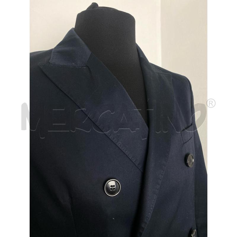 GIACCA UOMO EMPORIO ARMANI  | Mercatino dell'Usato Torino c.so traiano 4
